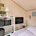 Prázdninový dům Hs010-henne-hjelmevej-7 *