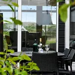 Prázdninový dům Hs010-henne-hjelmevej-7 *