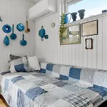Prázdninový dům Hs010-henne-hjelmevej-7 *