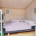 Prázdninový dům Hs010-henne-hjelmevej-7 *
