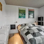Prázdninový dům Hs010-henne-hjelmevej-7