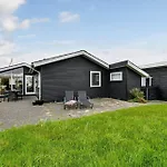 Prázdninový dům Hs010-henne-hjelmevej-7 *