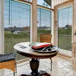 Hs010-henne-hjelmevej-7 * Henne Strand