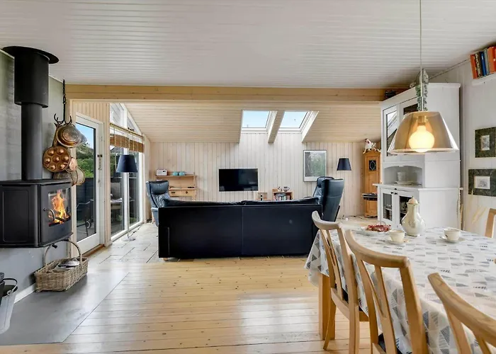 Hs010-henne-hjelmevej-7 Ferienhaus