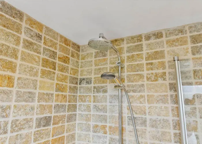 Ferienhaus Hs010-henne-hjelmevej-7 *